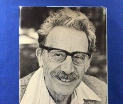 Michael Blankfort