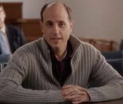 Michael Bunin