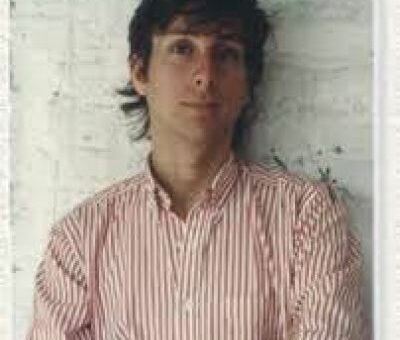 Michael Callen