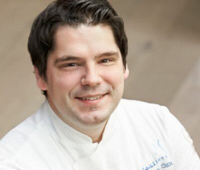 Michael Costa