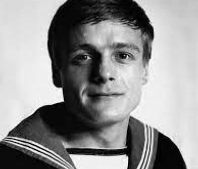 Michael Craze