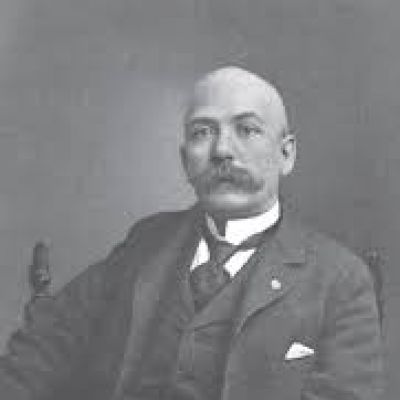 Michael D. Harter