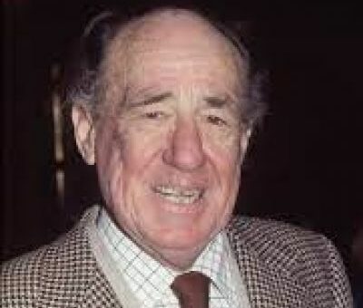 Michael Hordern