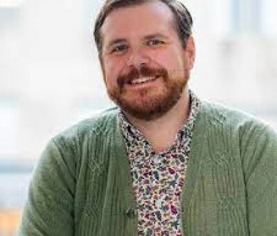 Michael Lutz