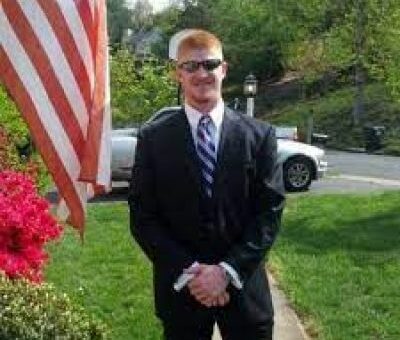 Michael Mundell