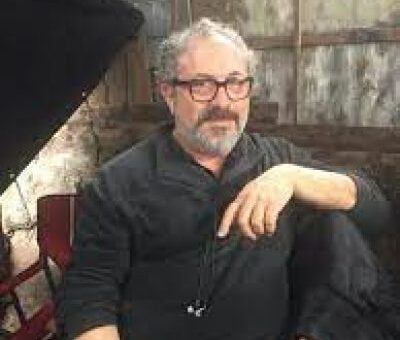 Michael Nankin