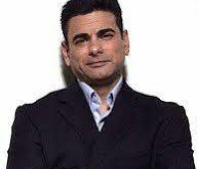 Michael Straka