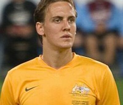 Michael Thwaite