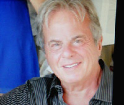 Michael V. Pomarico