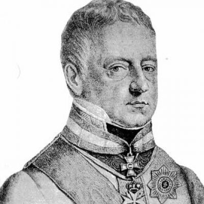 Michael von Kienmayer