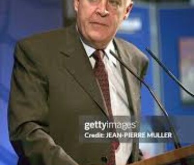 Michel Rollier