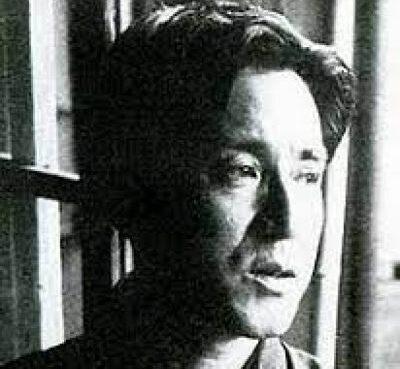 Michio Takeyama