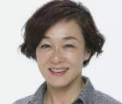 Midoriko Kimura