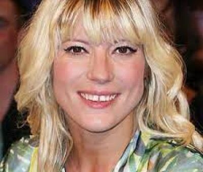 Mieze Katz