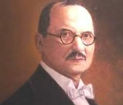 Miguel Abadia Mendez
