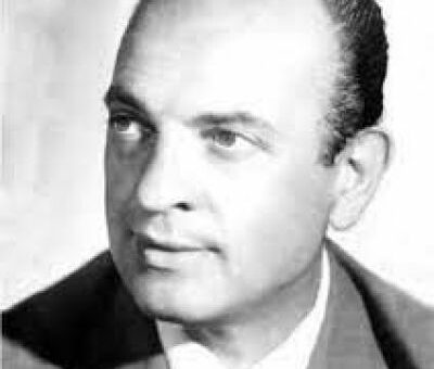 Miguel Calo