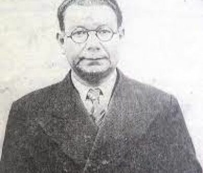 Miguel Canela Lazaro