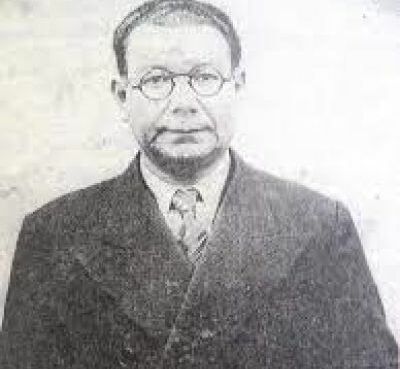 Miguel Canela Lazaro