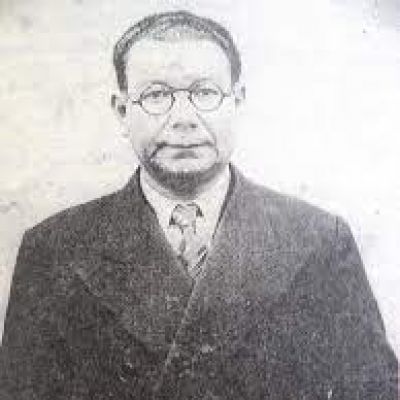 Miguel Canela Lazaro