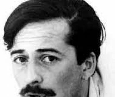 Miguel Enriquez