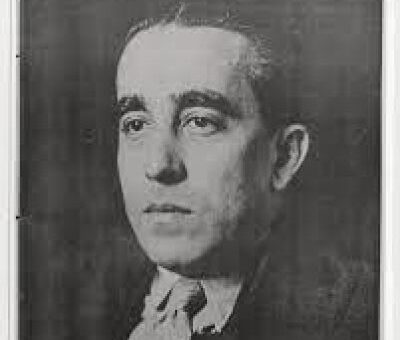 Miguel Mariano Gomez