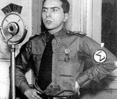 Miguel Reale