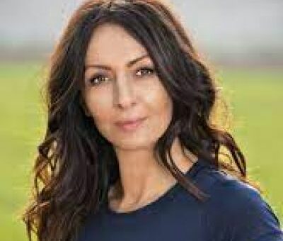 Mihaela Radulescu Schwartzenberg