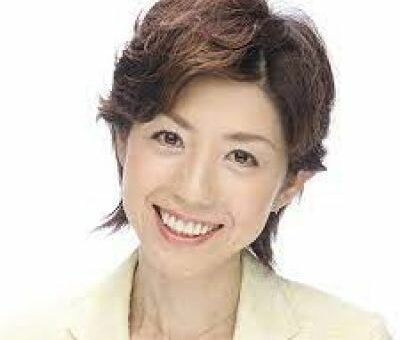 Mika Ishida