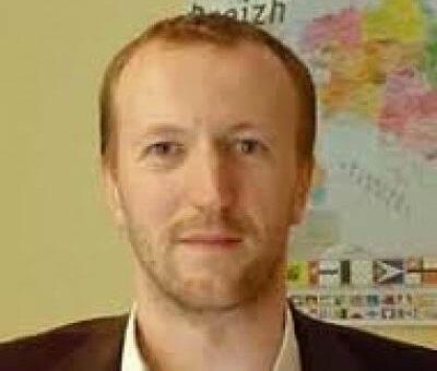 Mikael Bodlore-Penlaez