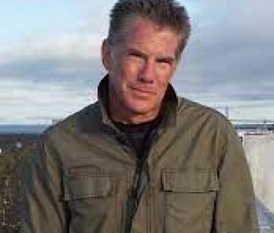 Mike Baker