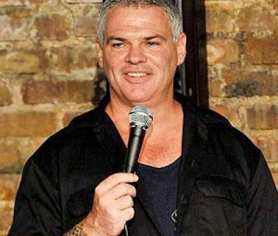 Mike DeStefano