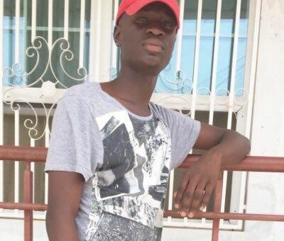 Mike Lamin