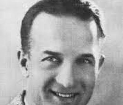 Mike Pecarovich