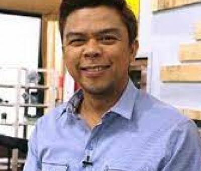 Mike ‘Pekto’ Nacua