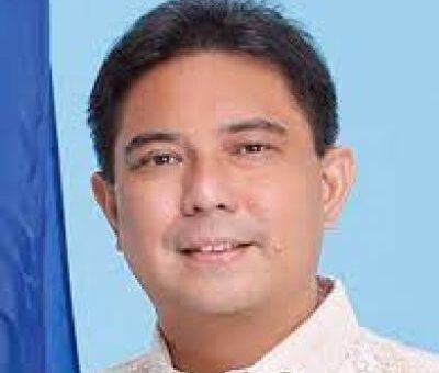 Mikey Macapagal Arroyo