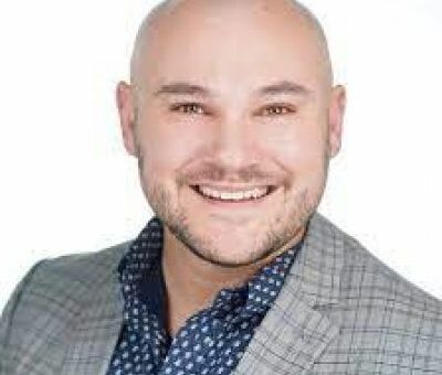 Mikey Smith