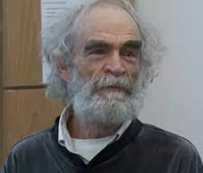 Mikhail Gromov