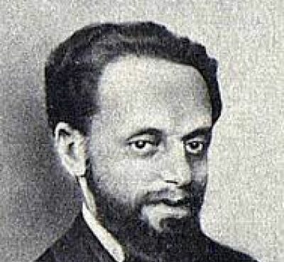 Mikhail Liber