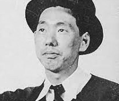 Mikio Naruse