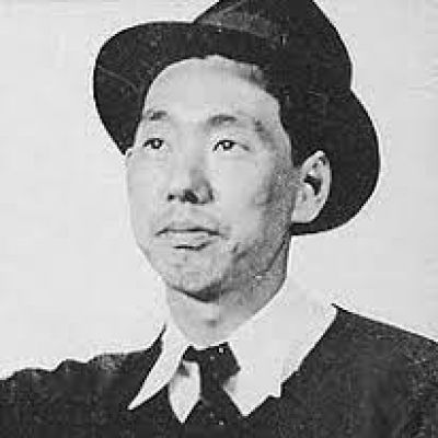 Mikio Naruse