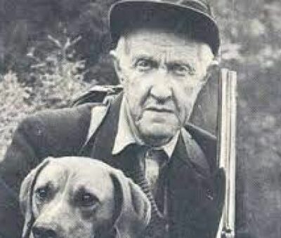 Mikkjel Fønhus