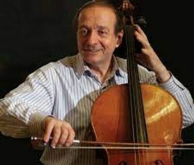 Miklos Perenyi