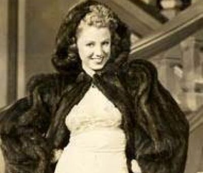 Mildred Shay