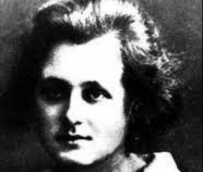 Milena Jesenska