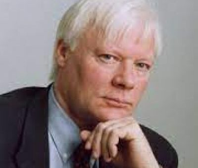 Miles Copeland, Jr.