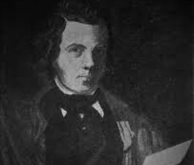 Miles Edmund Cotman