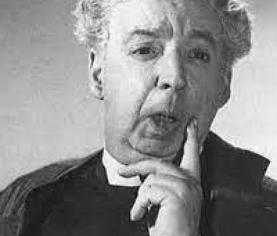 Miles Malleson