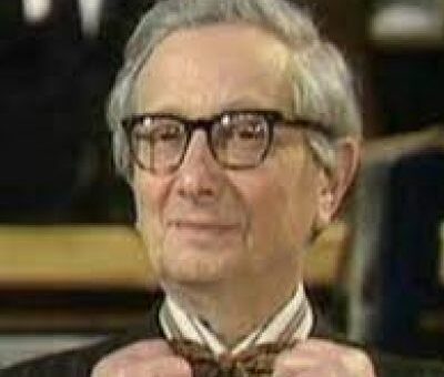 Milo Sperber