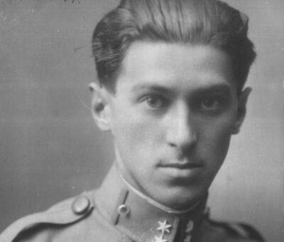 Milos Crnjanski
