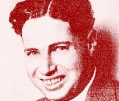 Milt Gross